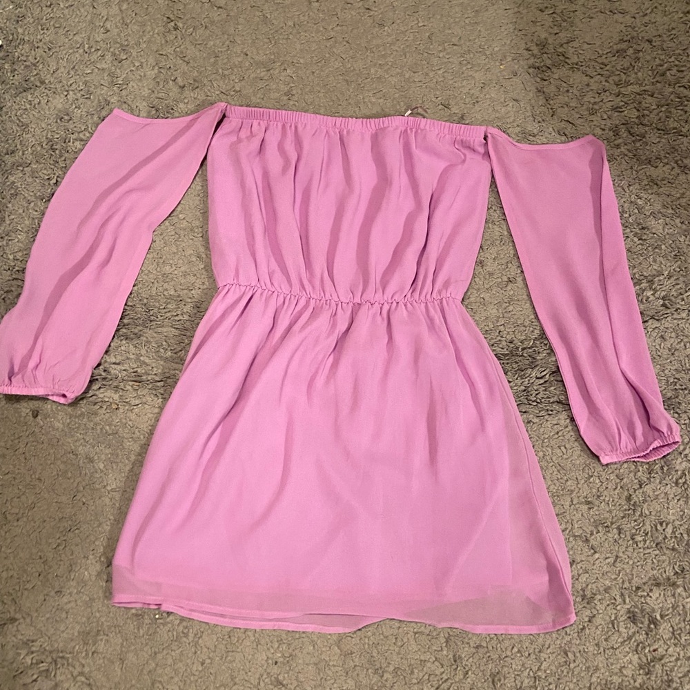 Tobi dress